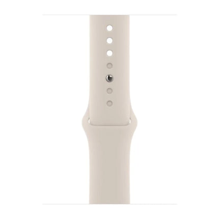 Apple Watch Sport Band 41 mm beige – Medium/Large