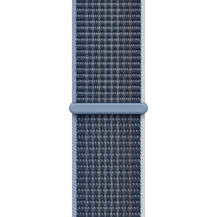 Apple Sport Loop for Apple Watch 41 mm – Storm Blue
