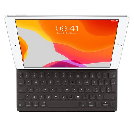 Apple iPad smart keyboard Turkish layout