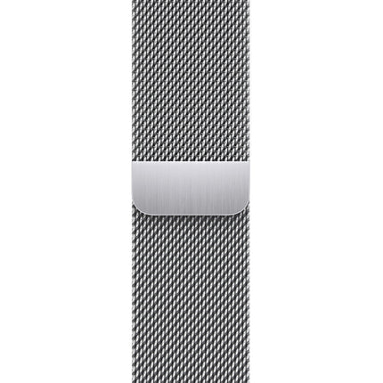 Apple Watch Milanese Loop Band 41 mm – silver